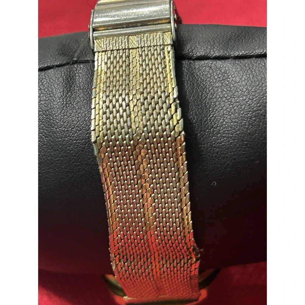 Vintage Hamlin Electra 360 Hong Kong Mens Watch